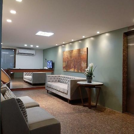 Park Way Home Service เฮซิเฟ ภายนอก รูปภาพ