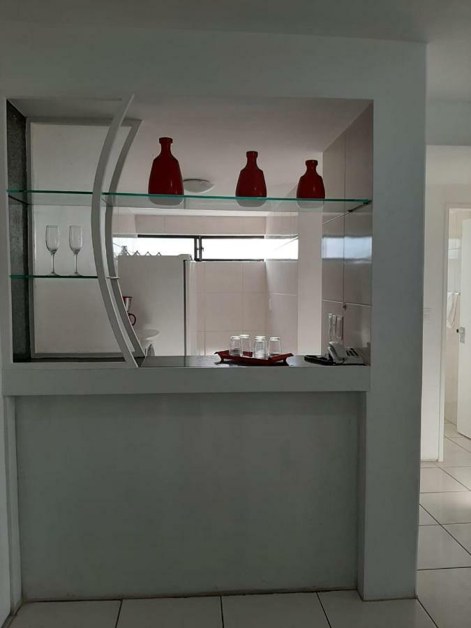 Park Way Home Service เฮซิเฟ ภายนอก รูปภาพ